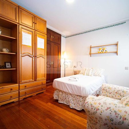 Duplex Las Piraguas أريونداس المظهر الخارجي الصورة