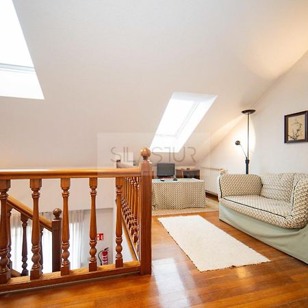 Duplex Las Piraguas أريونداس المظهر الخارجي الصورة