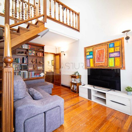Duplex Las Piraguas أريونداس المظهر الخارجي الصورة
