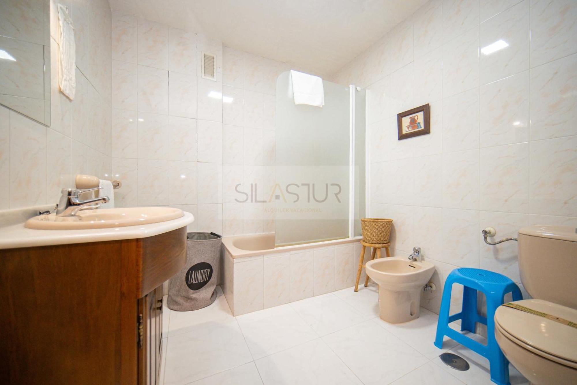 Duplex Las Piraguas أريونداس المظهر الخارجي الصورة