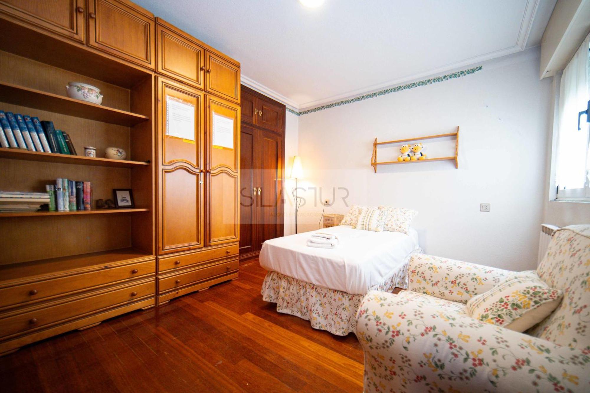 Duplex Las Piraguas أريونداس المظهر الخارجي الصورة