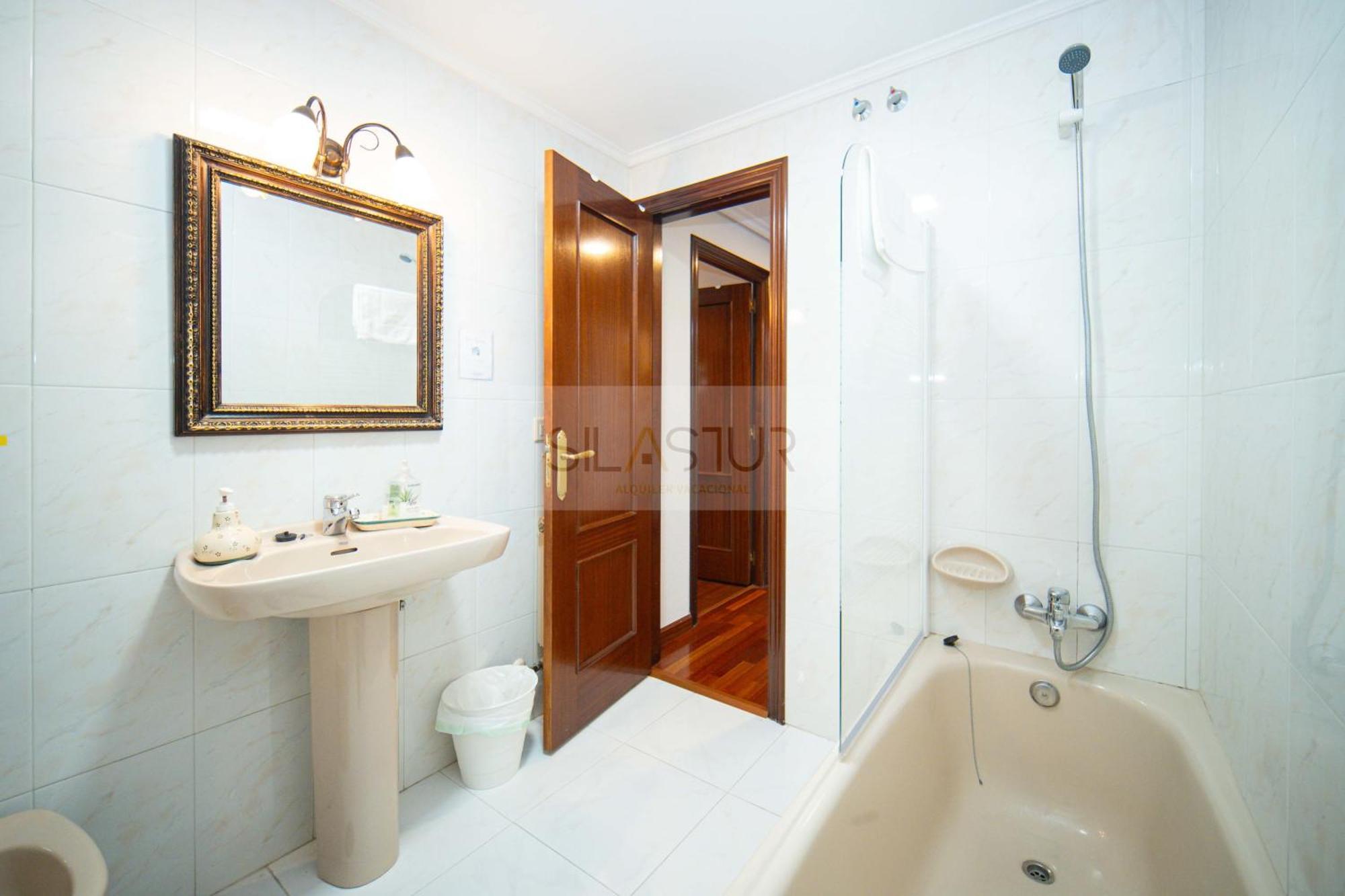 Duplex Las Piraguas أريونداس المظهر الخارجي الصورة