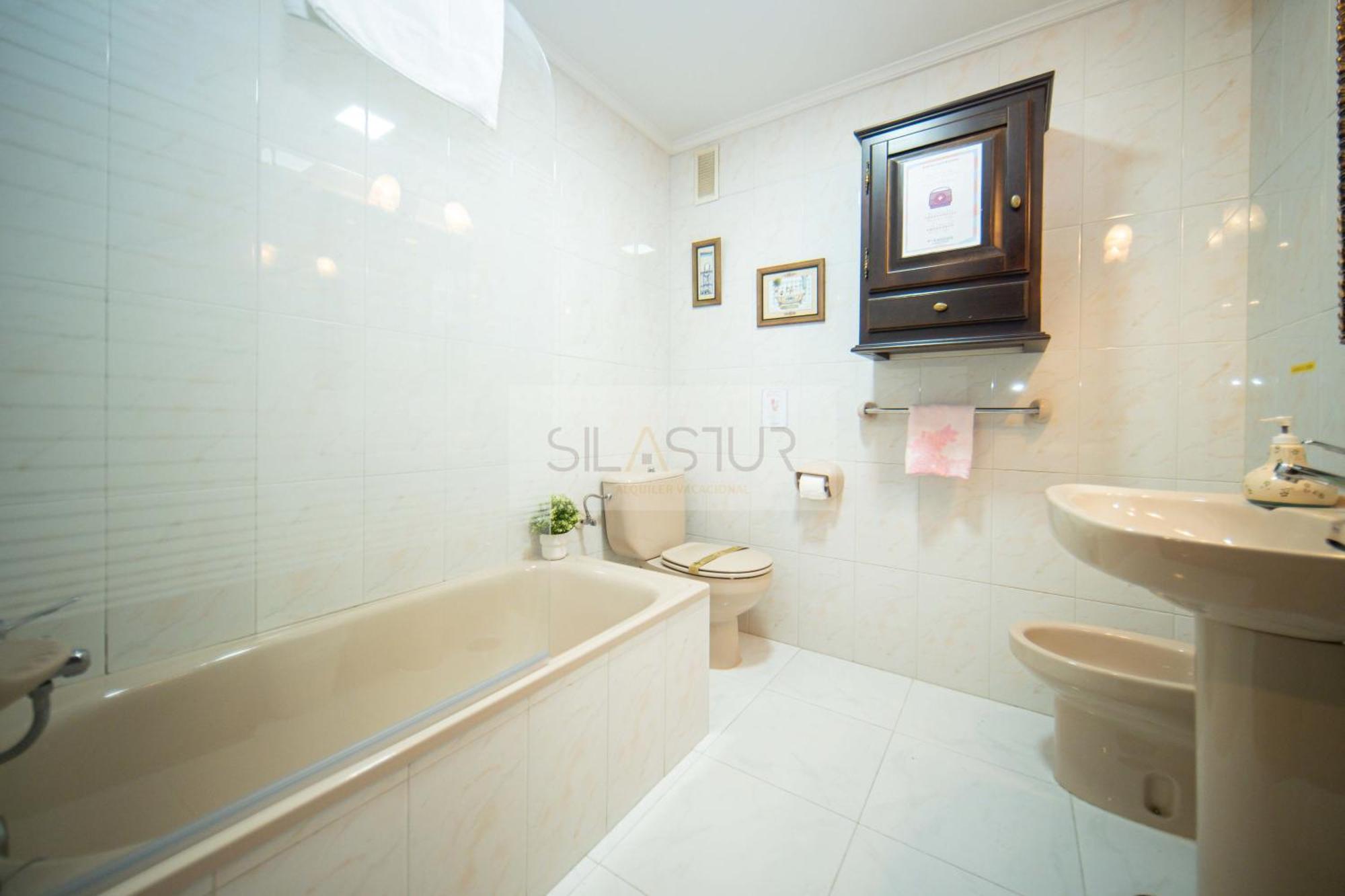 Duplex Las Piraguas أريونداس المظهر الخارجي الصورة