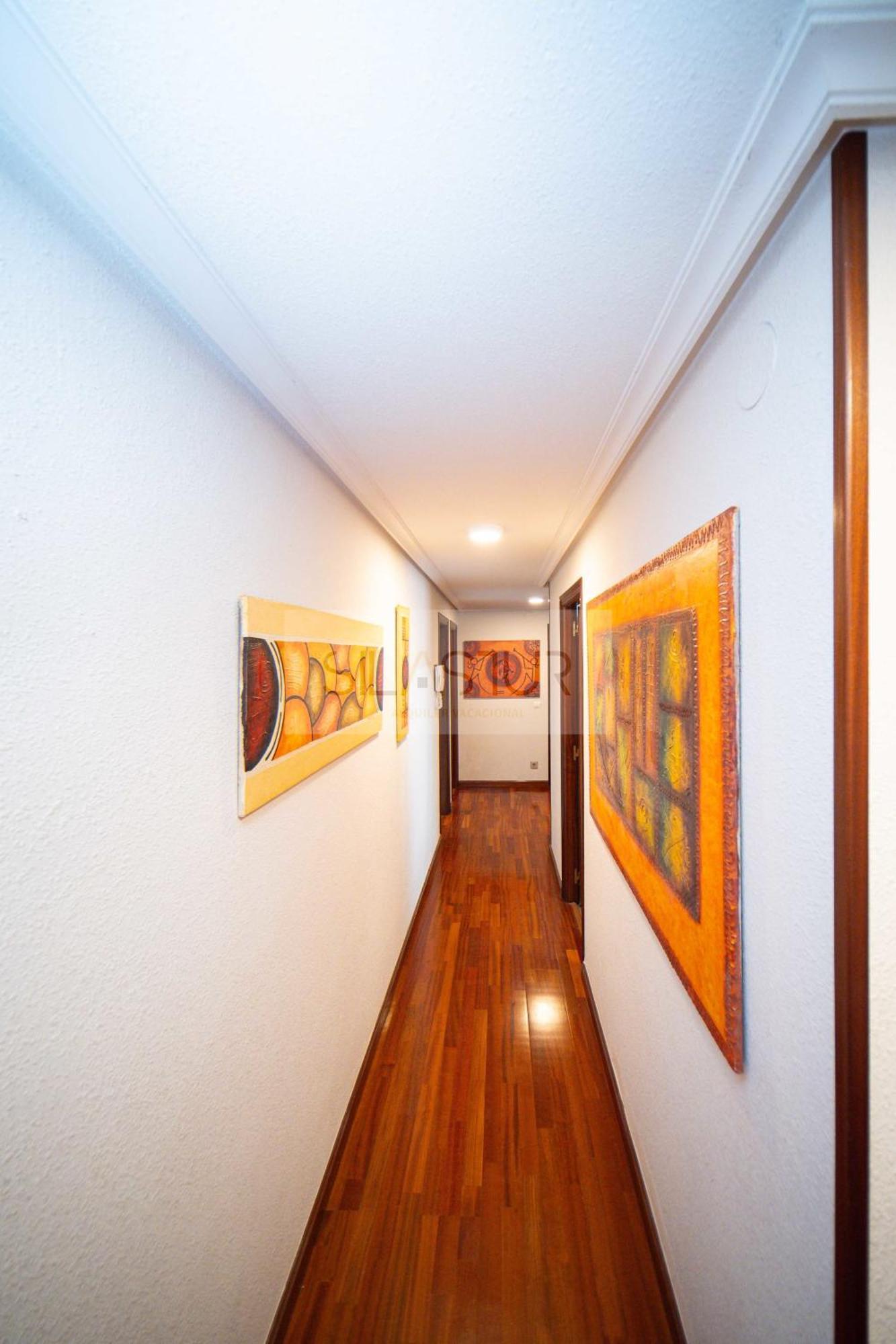 Duplex Las Piraguas أريونداس المظهر الخارجي الصورة