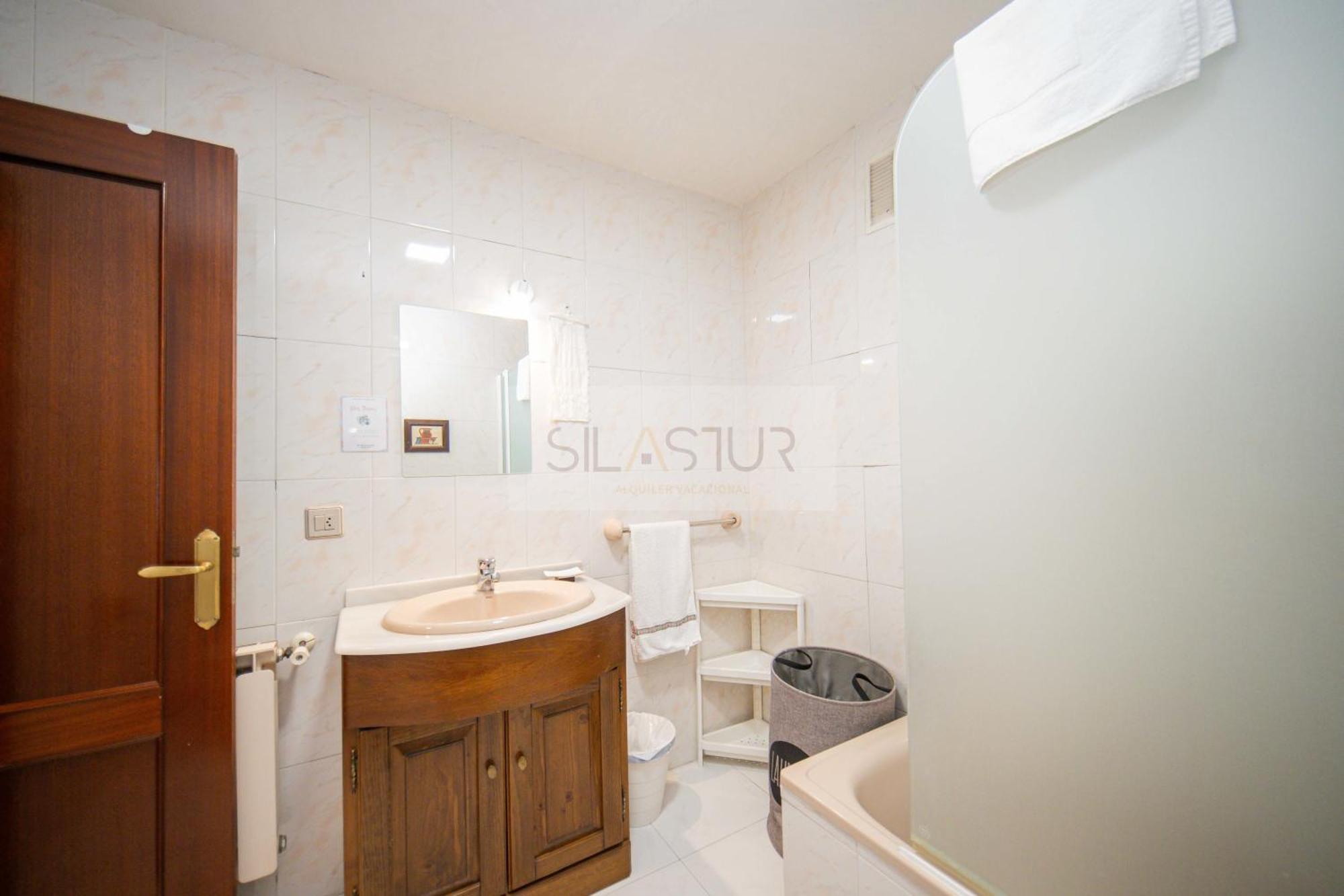 Duplex Las Piraguas أريونداس المظهر الخارجي الصورة