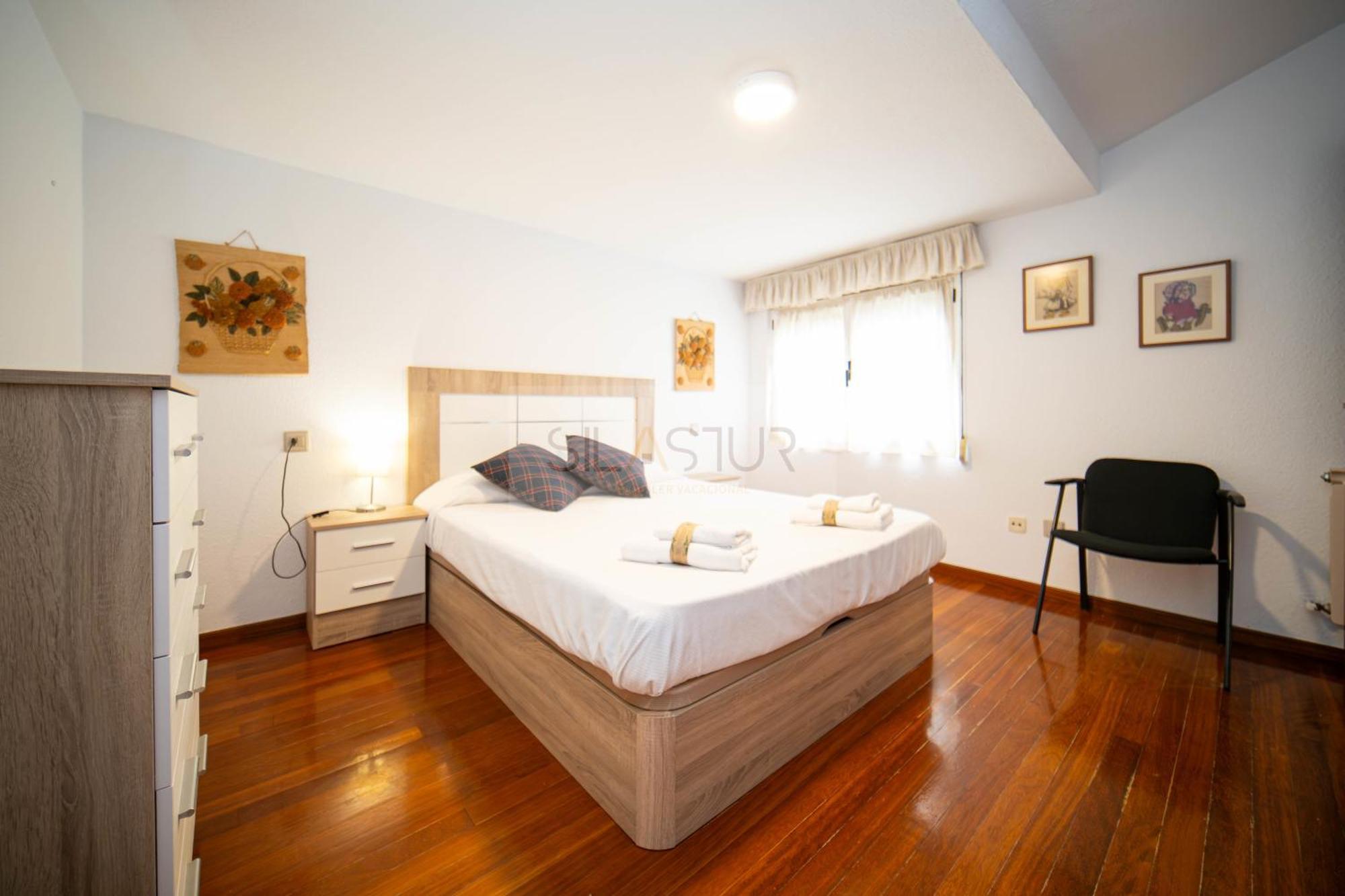 Duplex Las Piraguas أريونداس المظهر الخارجي الصورة