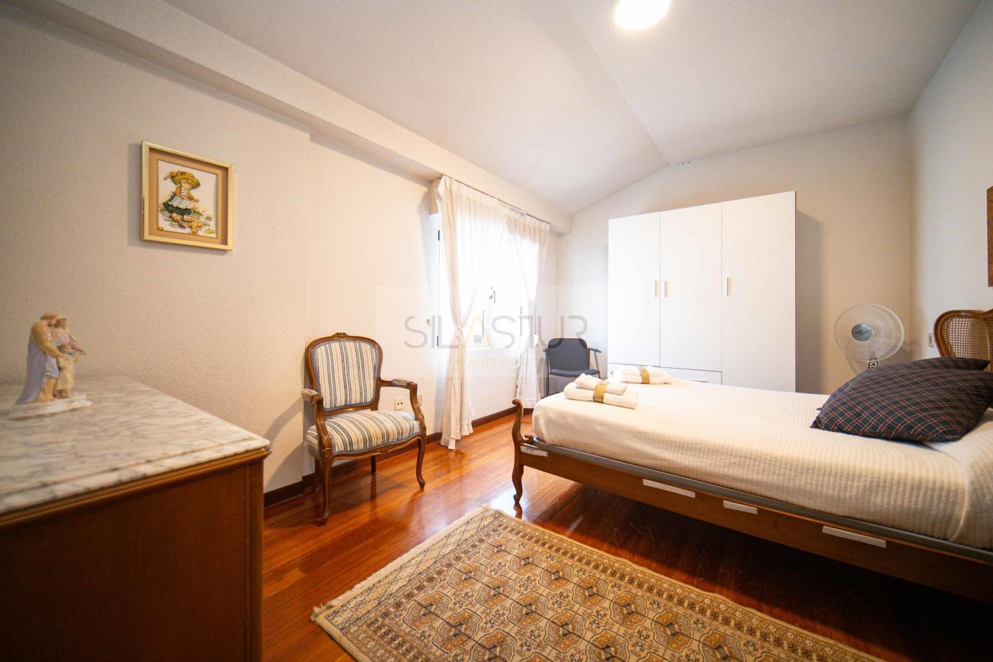 Duplex Las Piraguas أريونداس المظهر الخارجي الصورة
