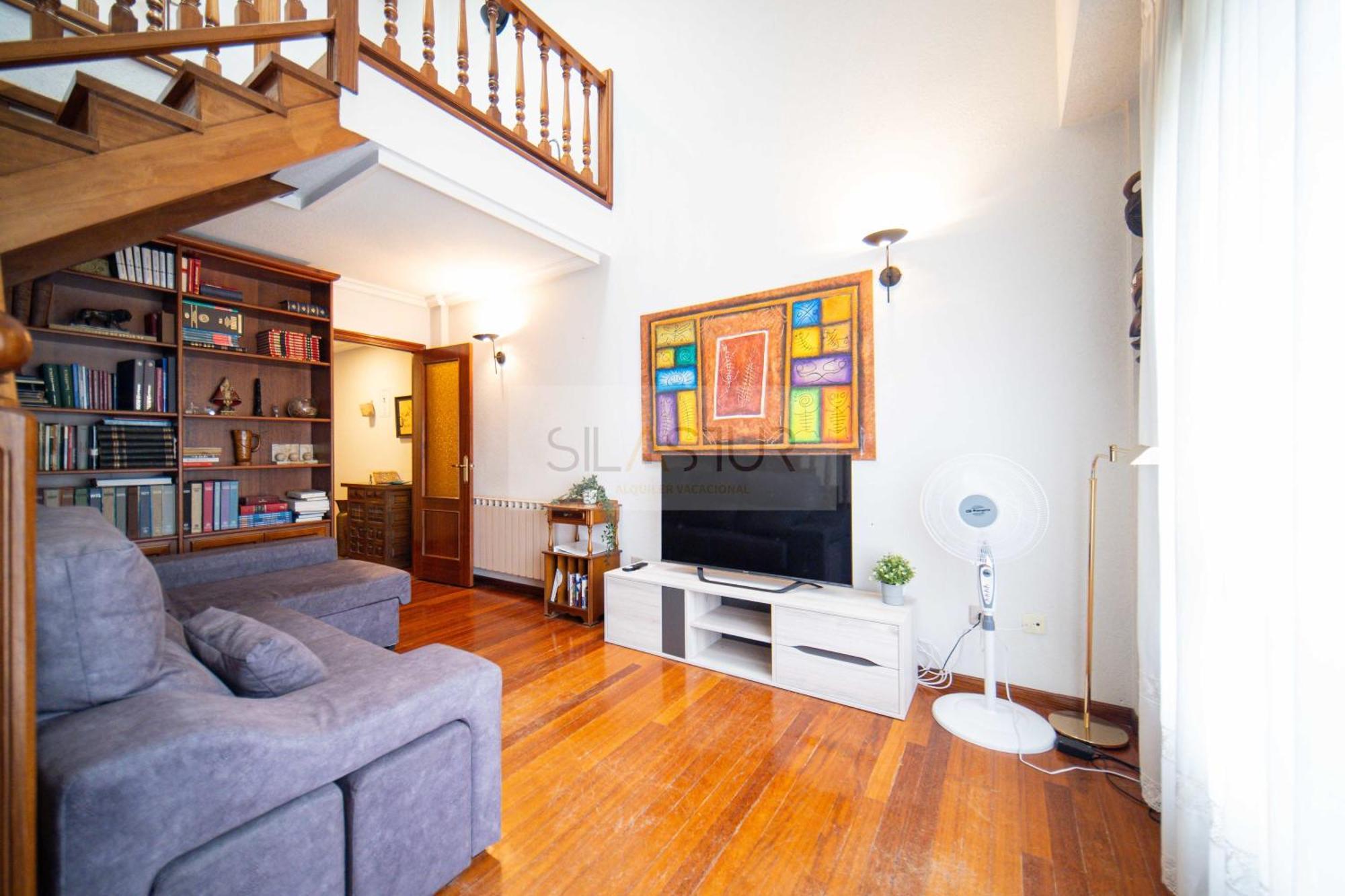 Duplex Las Piraguas أريونداس المظهر الخارجي الصورة