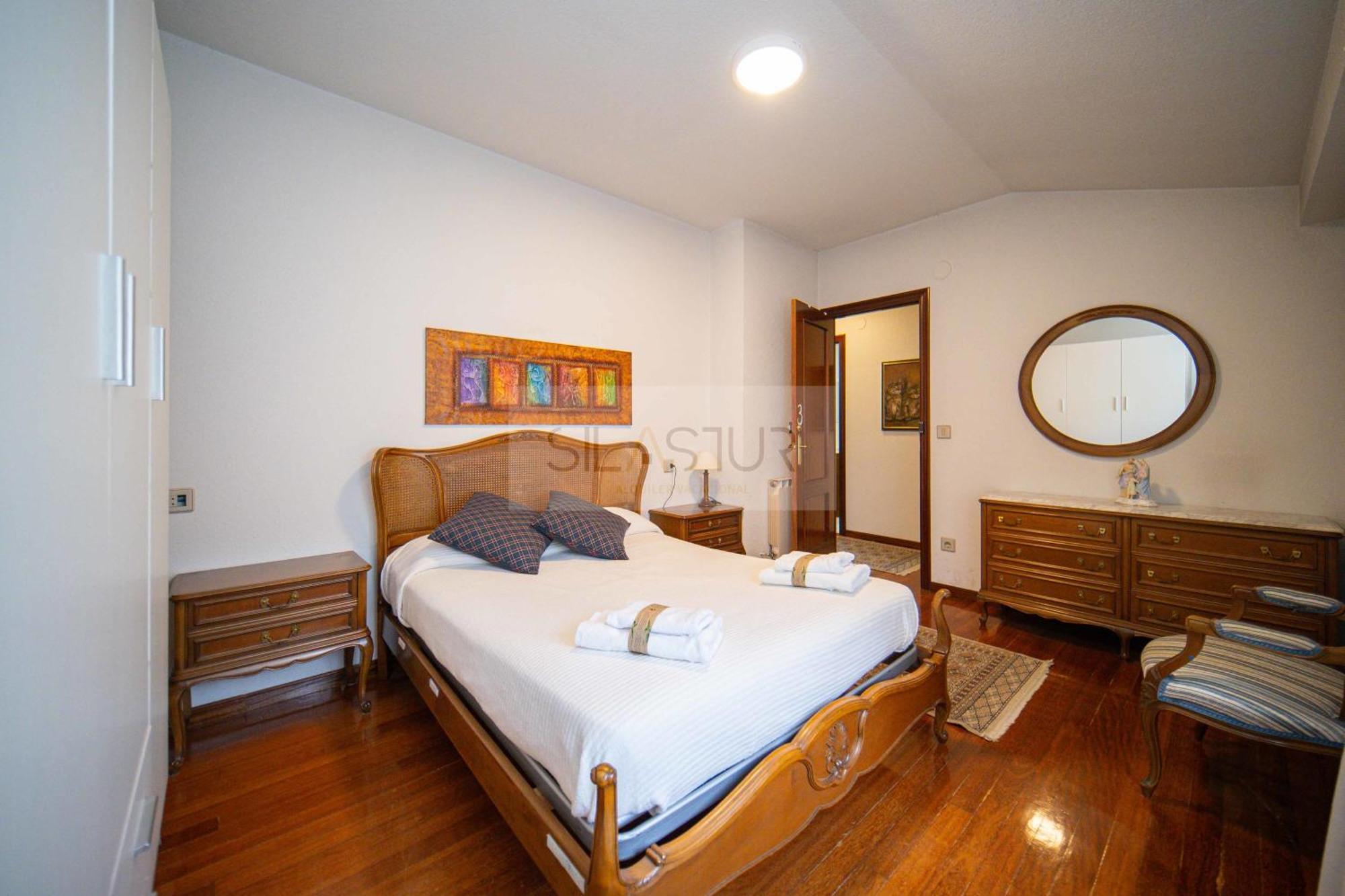 Duplex Las Piraguas أريونداس المظهر الخارجي الصورة