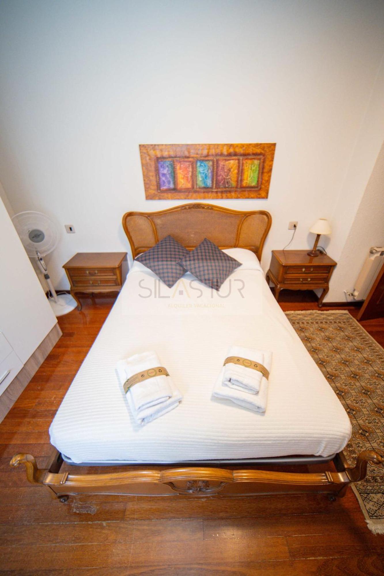 Duplex Las Piraguas أريونداس المظهر الخارجي الصورة