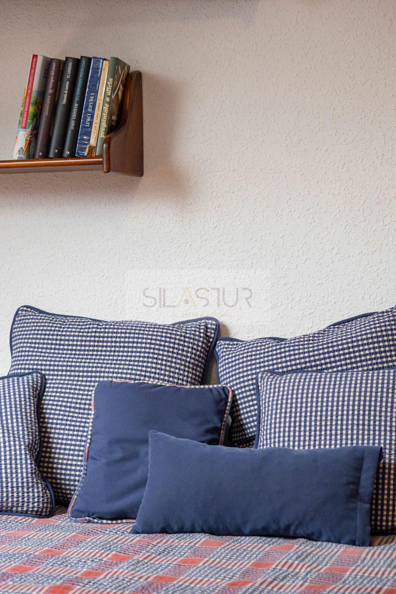 Duplex Las Piraguas أريونداس المظهر الخارجي الصورة